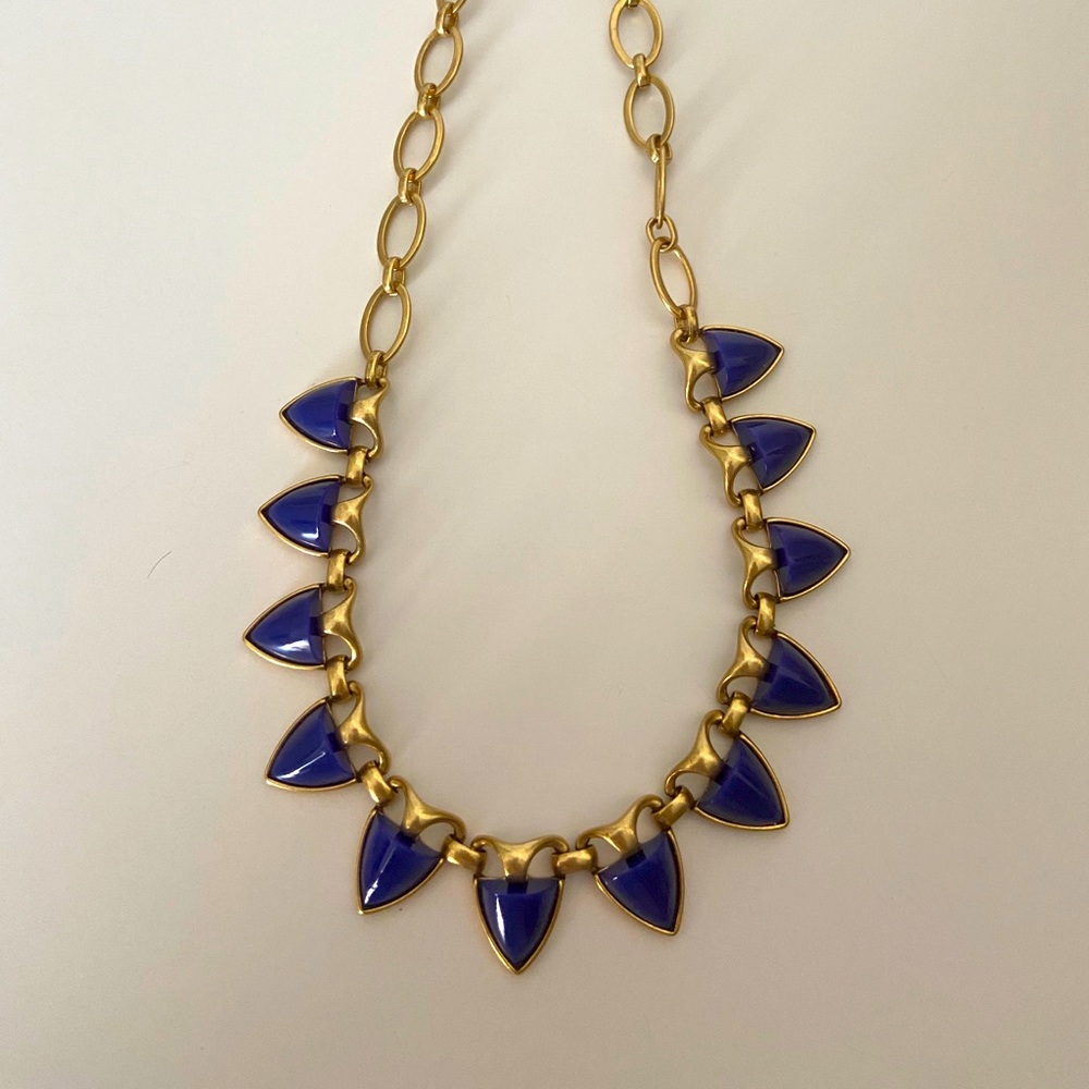 Stella & Dot Lottie Layering Necklace